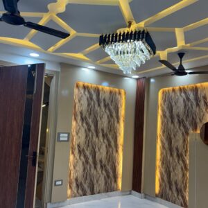 3BHK FLAT